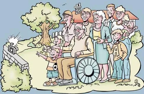 PLANIFICACIÓN Y CONTROL DE INTERVENCIONES: BUEN TRATO A LOS/AS MAYORES