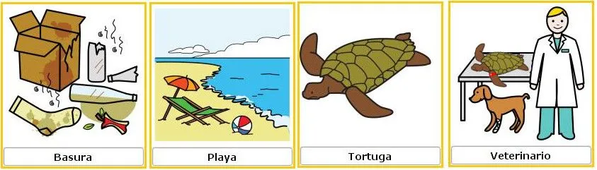 Planificando actividades lúdicas diferentes para niños con autismo ...