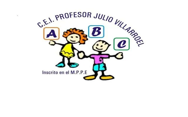 Planilla de Inscripción | Centro de Educación Inicial Prof. Julio ...