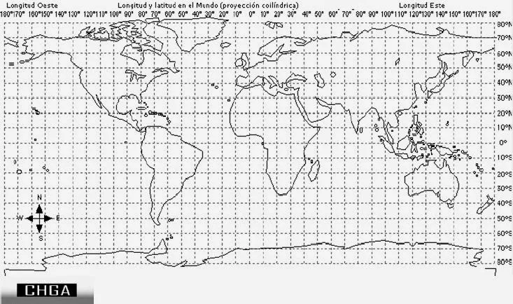 NEWTON TARMA. HISTORIA Y GEOGRAFÍA: 1º SECUNDARIA. Actividad ...