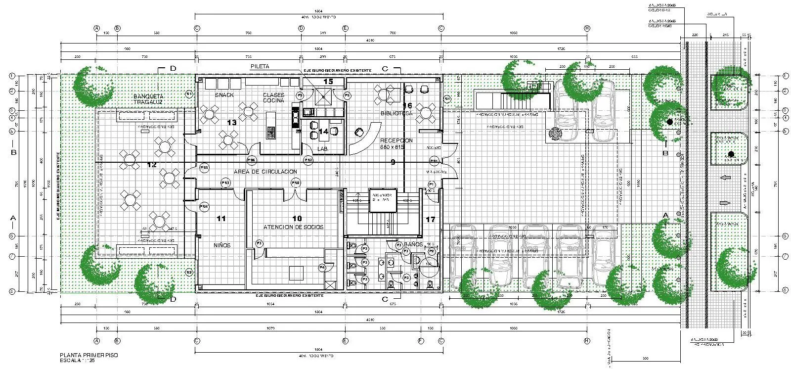 Plano de Construcción (expecificaciones para hacerlo)Teoria - Taringa!