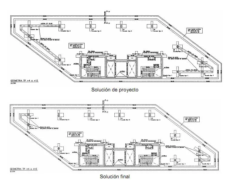 PLANOS ARQUITECTONICOS: PLANOS