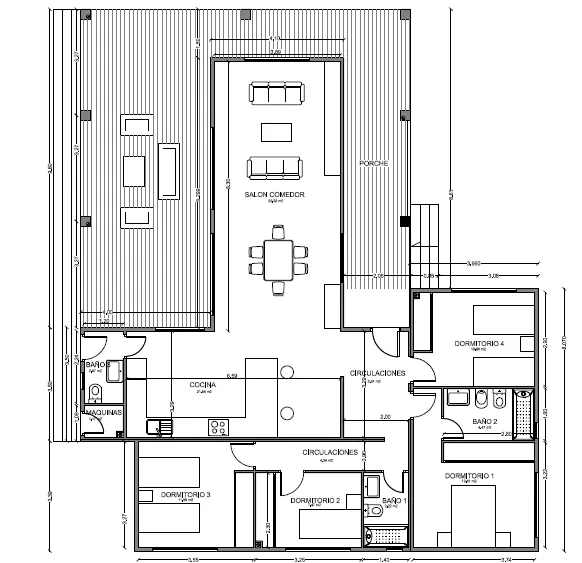 Август2013 - Construir casa