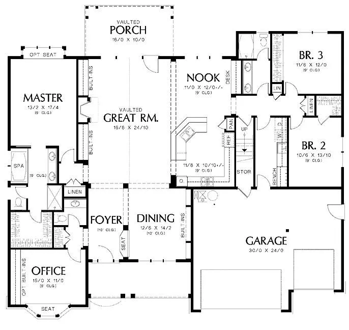 Planos de Casas, Modelos y Diseños de Casas: agosto 2012