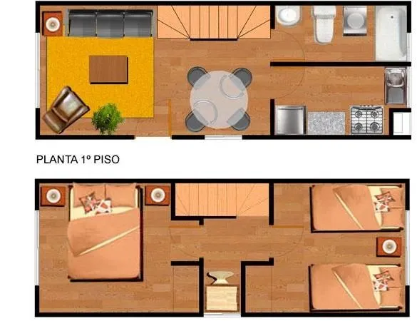 Planos de Casas, Modelos y Diseños de Casas: julio 2012