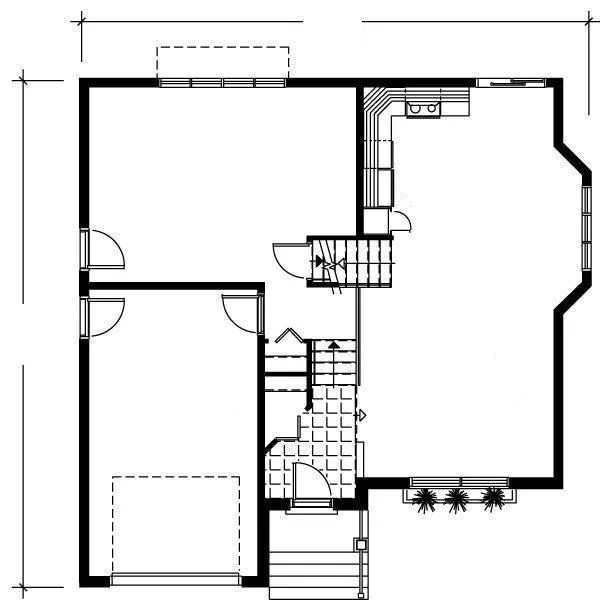 Planos de Casas, Modelos y Diseños de Casas: junio 2012