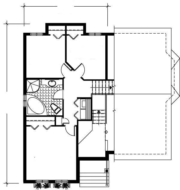 Planos de Casas, Modelos y Diseños de Casas: junio 2012