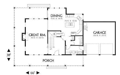 Planos Casas Modernas: Planos de construcción de casas de madera