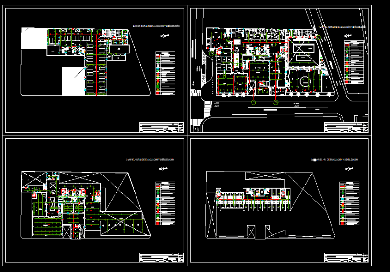 Planos de Casas - Planos de Construccion