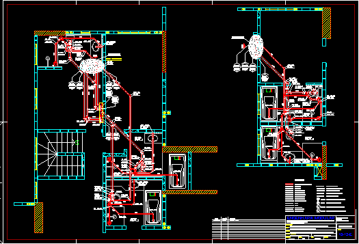 Planos de Casas - Planos de Construccion