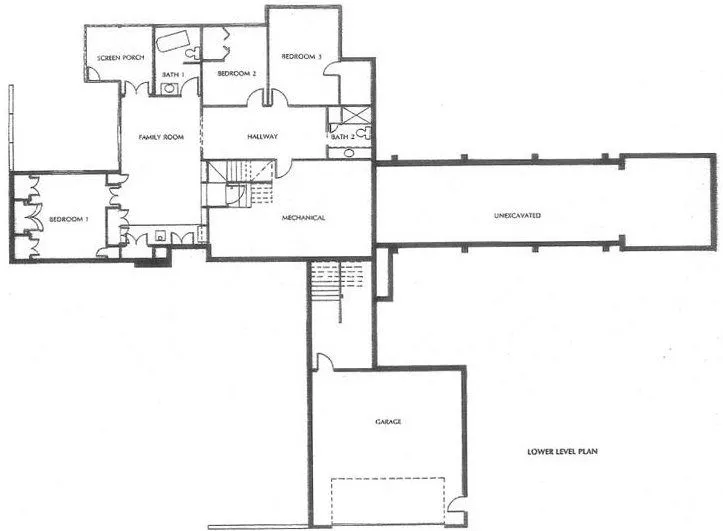 Planos de mansiones » Planos de Casas Gratis