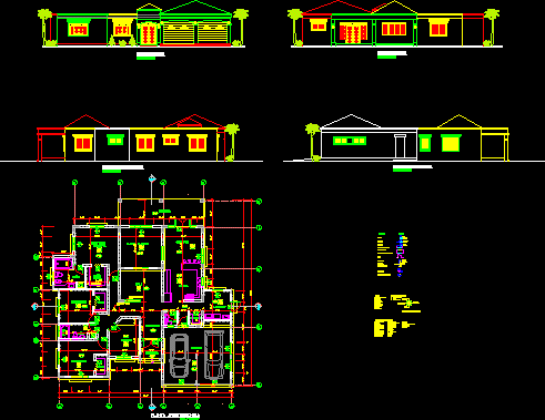 planospara, Author at Planos de Casas - Planos de Construccion ...