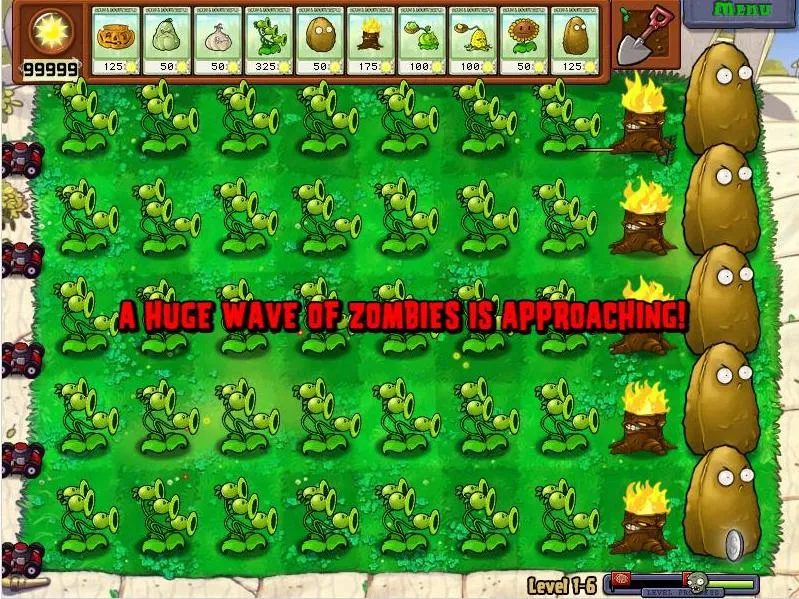 Plant vs Zombies Cheats and Trainer Download ~ Mrdaha Online Blog