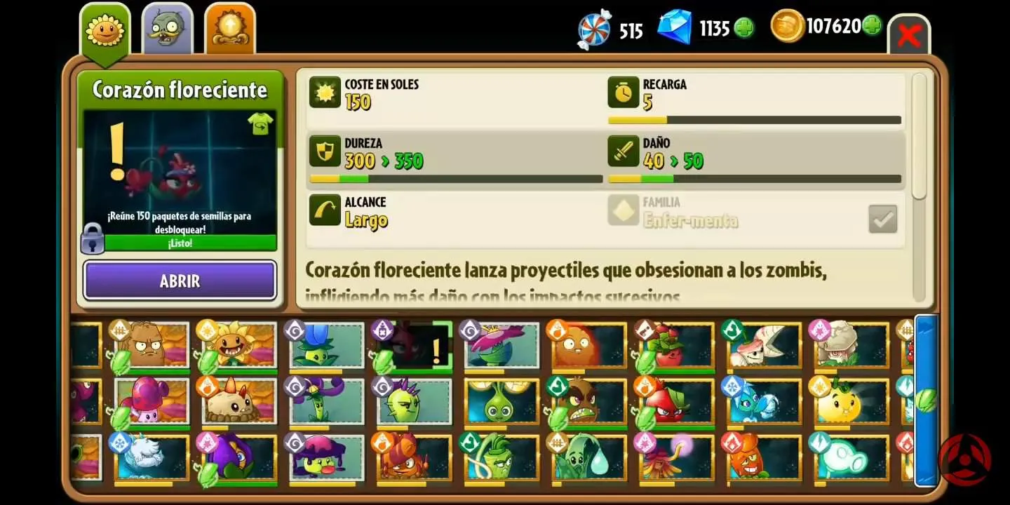 Plantas premium gratis :D | Plants vs. Zombies PvZ Español Amino