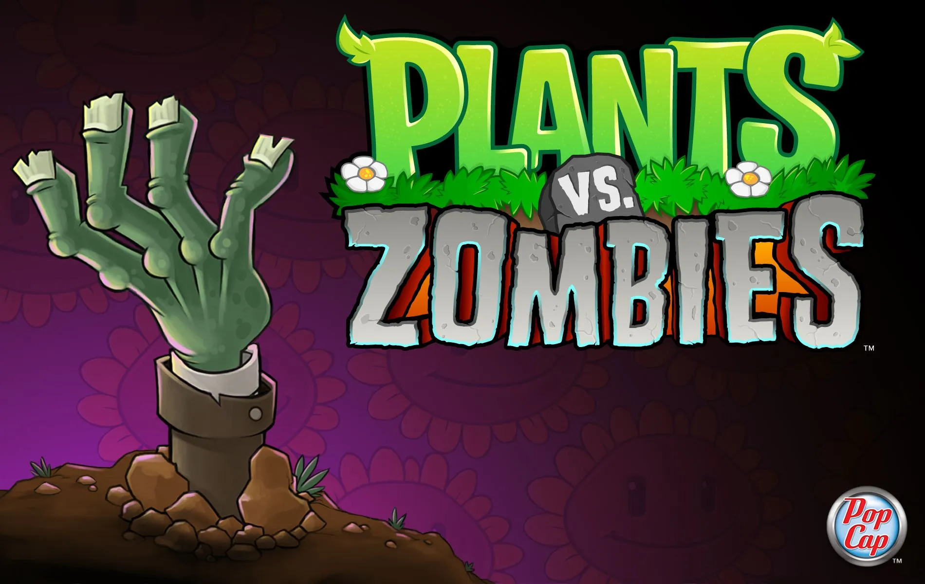 Plantas vs Zombis Full Español GOTY Edition PC | TaringaT