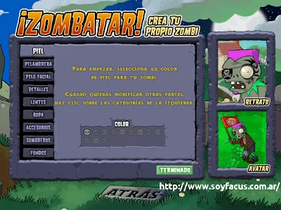 Album de plantas vs zombies 2 - Imagui