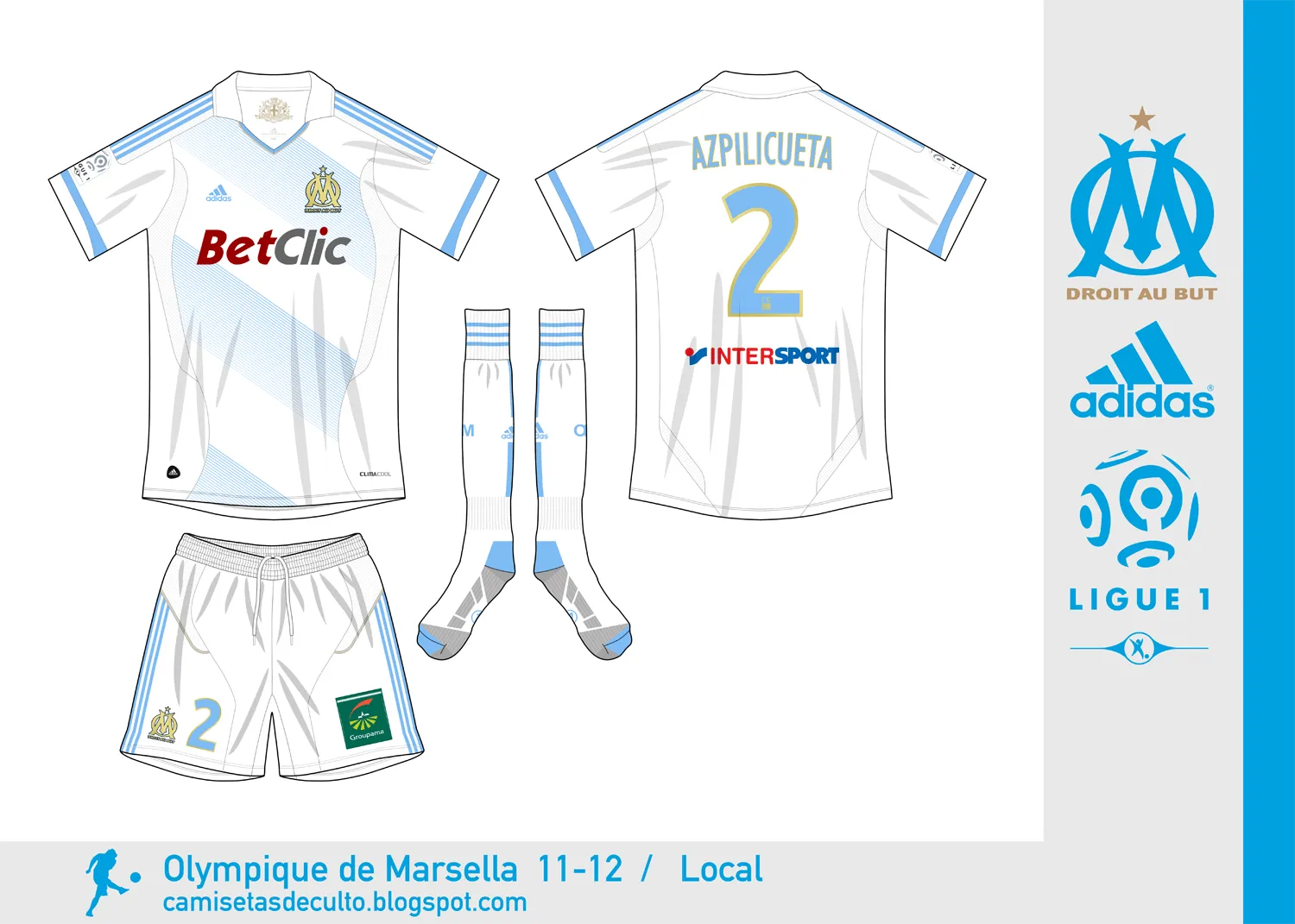 Plantilla camiseta de futbol - Imagui