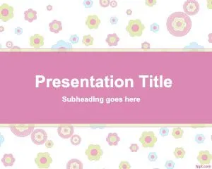 Vector Fucsia Powerpoint | Plantillas-Powerpoint.com