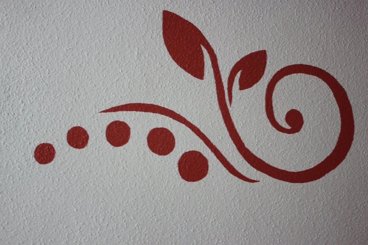 PLANTILLA PARA PARED