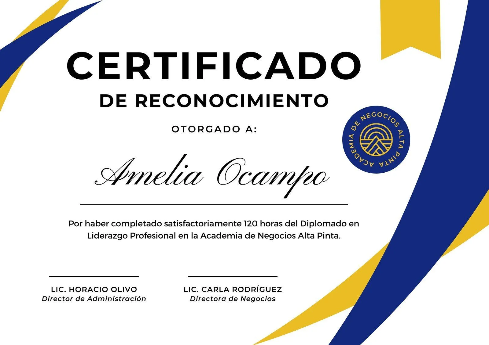 Plantillas para diplomas personalizables gratis | Canva