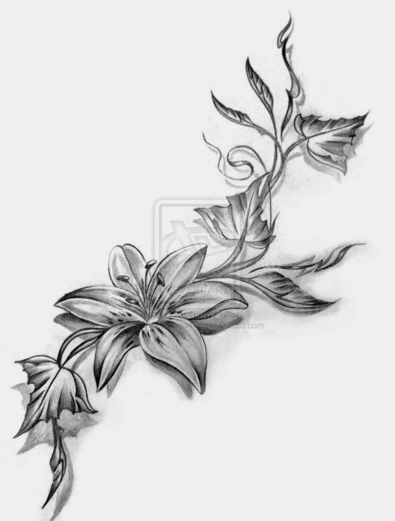 Plantillas y Diseños de Tatuajes Mundo Piercing Quibdo: Diseños de ...