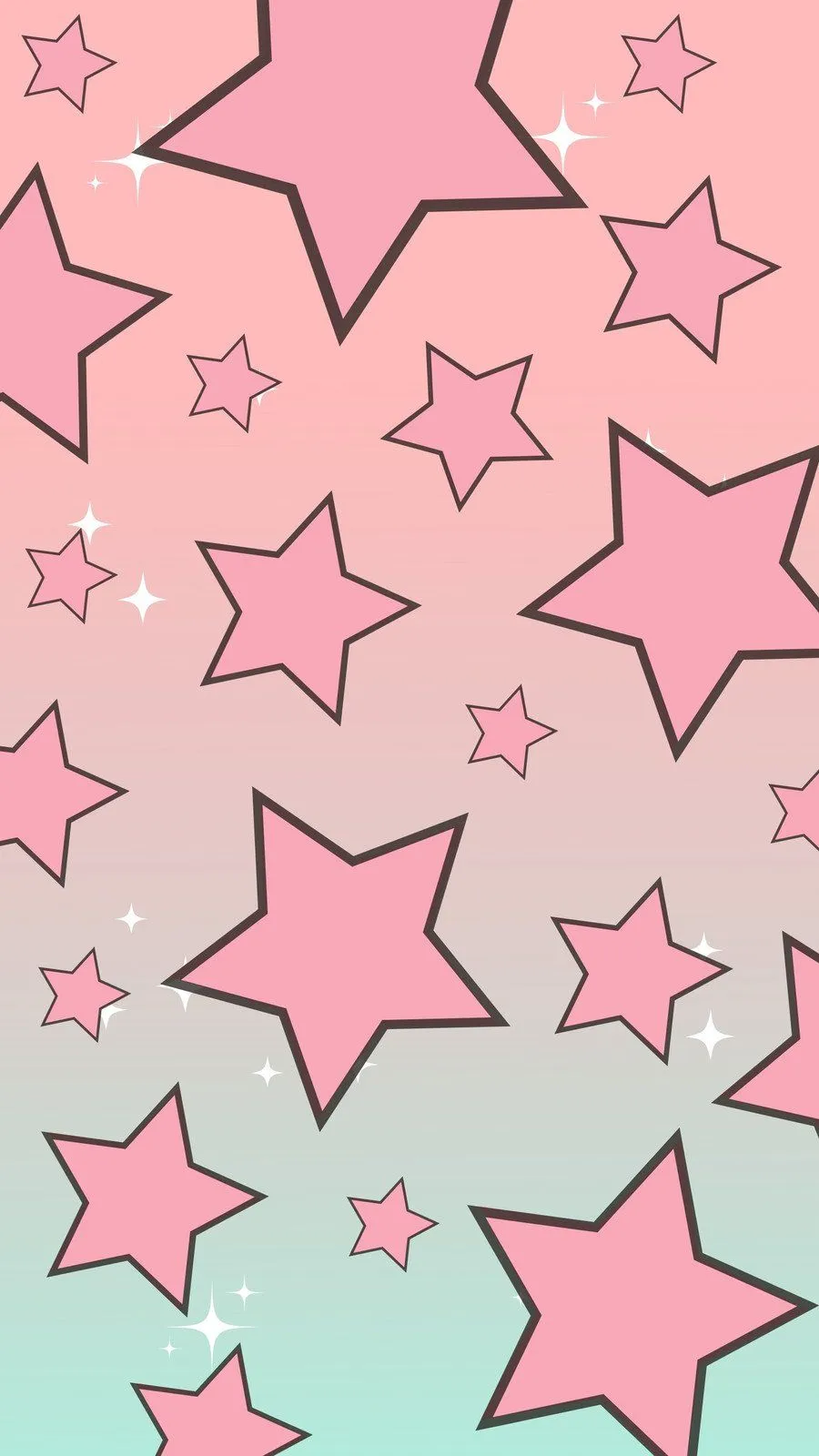 Plantillas de estrellas gratis y personalizables - Canva