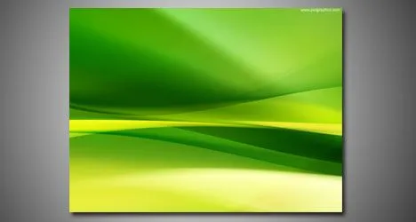 Plantillas verde Gratis para Photoshop, Wordpress, PowerPoint ...