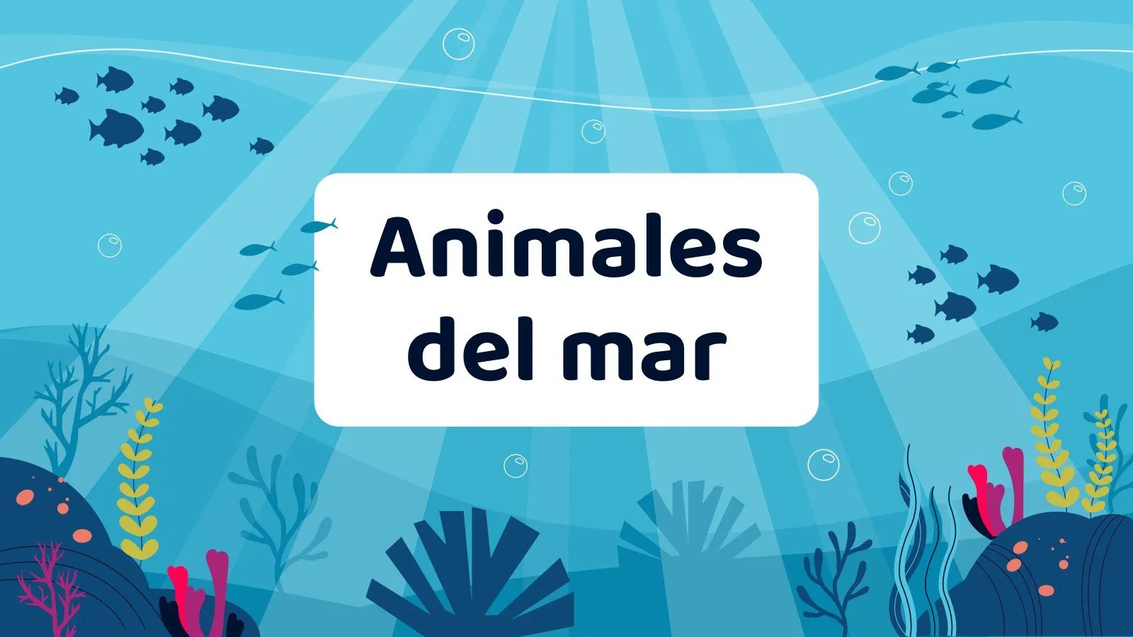 Plantillas gratis para Niños para Google Slides y PowerPoint