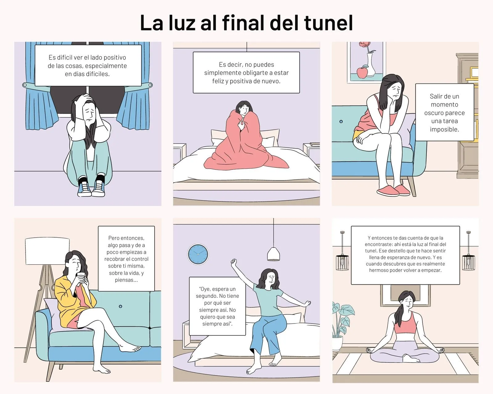 Plantillas para historietas editables | Canva