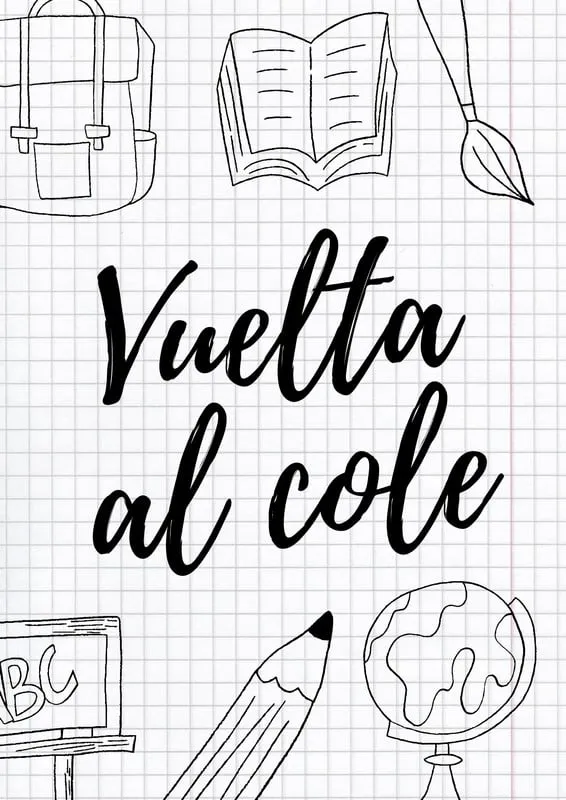 Plantillas de letras gratis y personalizables - Canva