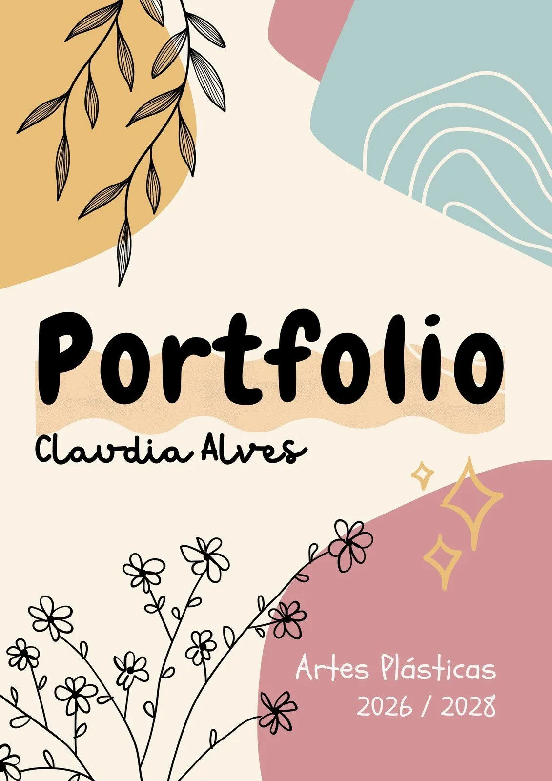 Plantillas de portada gratis y personalizables - Canva