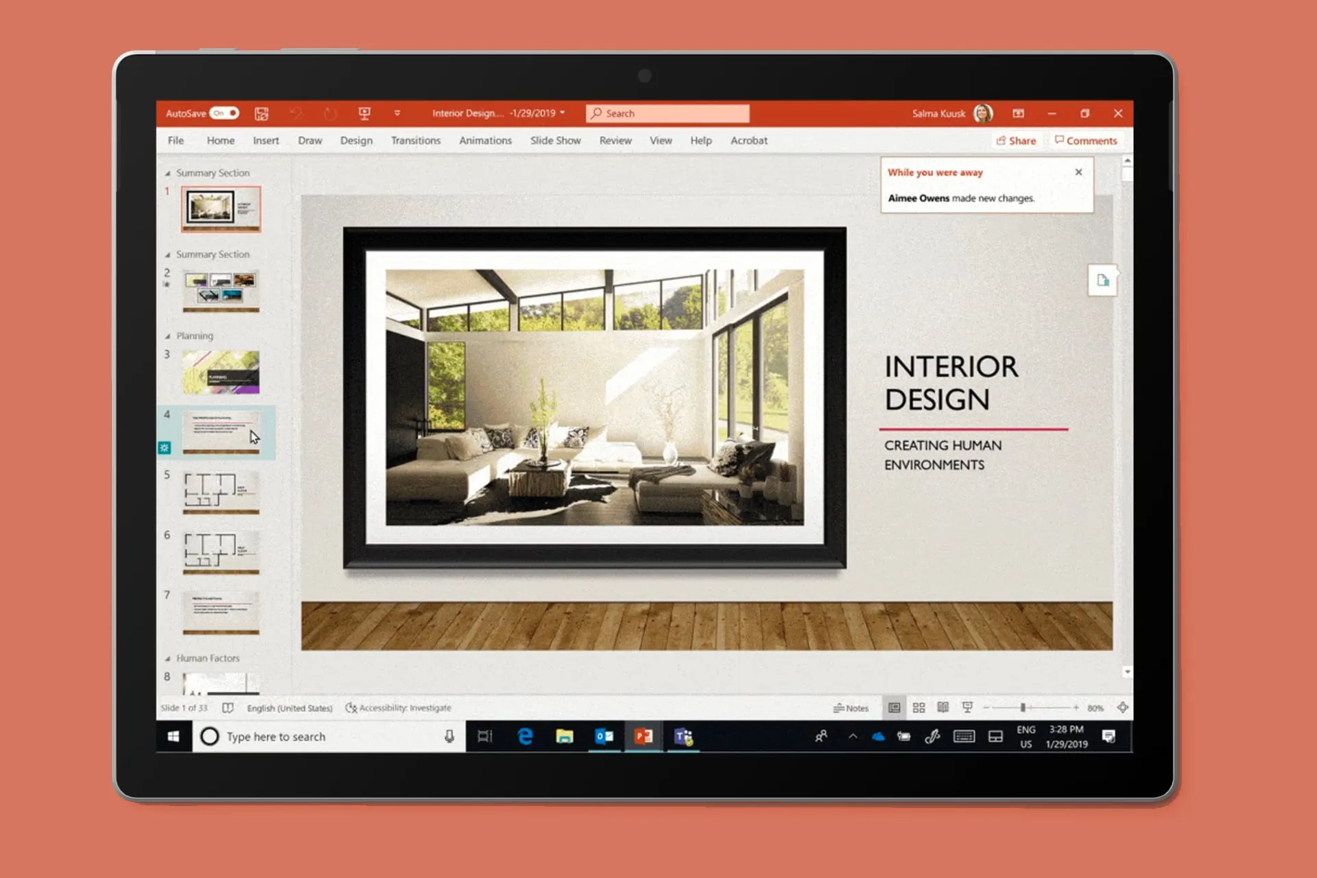 Plantillas de PowerPoint para hacer presentaciones inolvidables