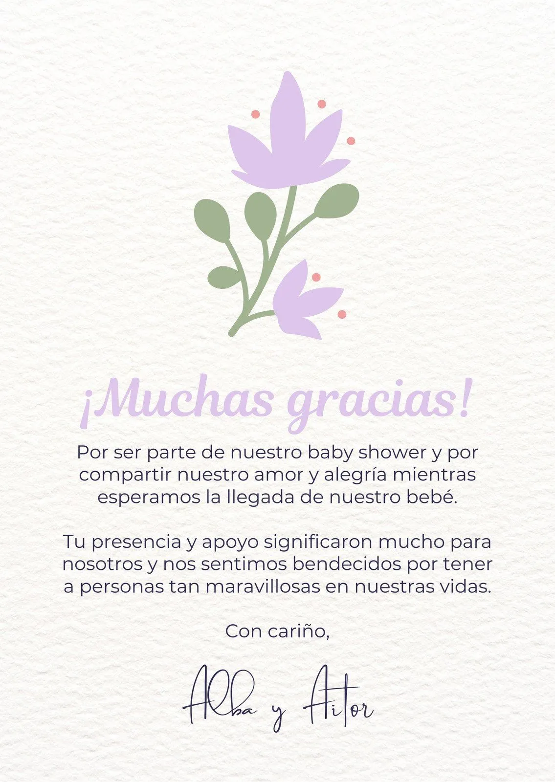 Plantillas de tarjetas de Baby Shower | Canva