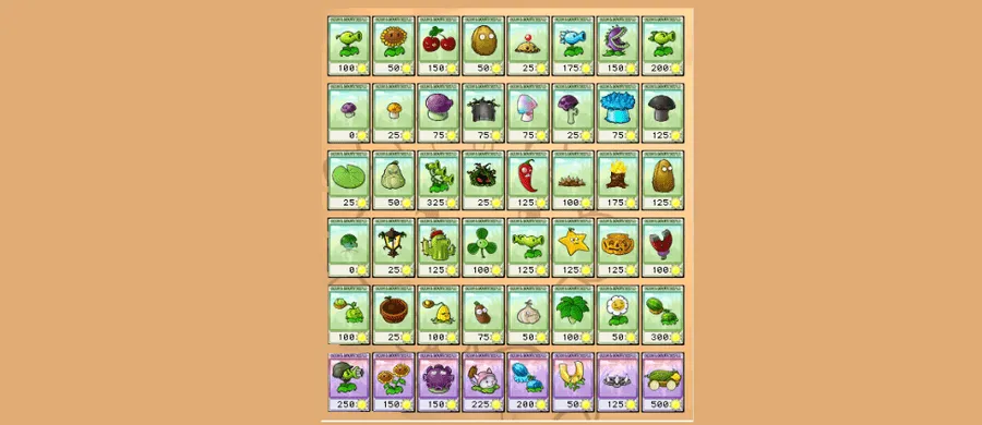 Plants Killing Zombies? | thenerdsofcolor