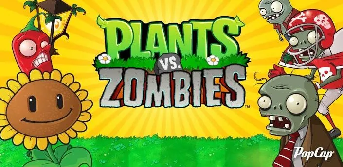 Plants vs Zombies 1.3.16 APK