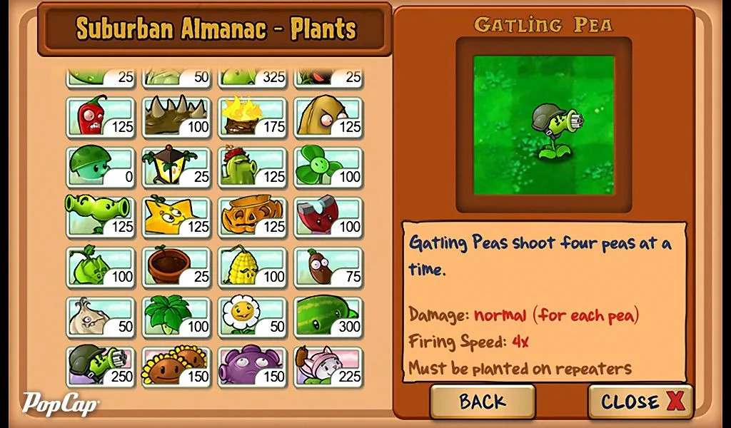 Plants vs. Zombies