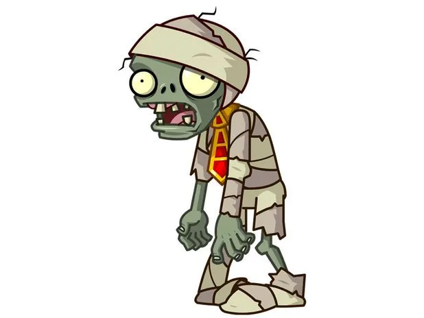 Plants vs. Zombies 2' character art - Plants Vs Zombies 2 ...