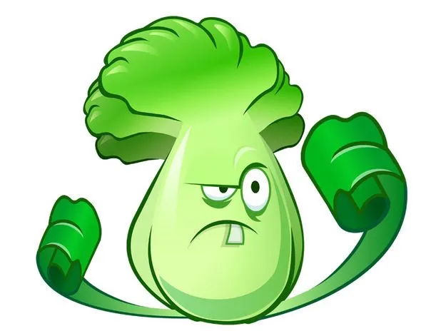 Plants vs. Zombies 2' character art - Plants Vs Zombies 2 ...