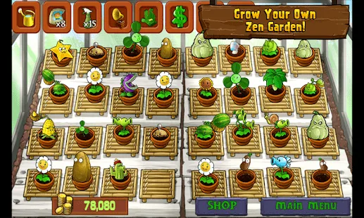 Plants vs. Zombies™ - Android Apps on Google Play