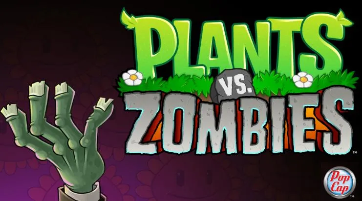 Plants vs Zombies cheat codes