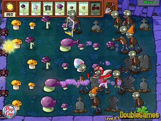 Plants vs. Zombies Game Download for PC and Mac