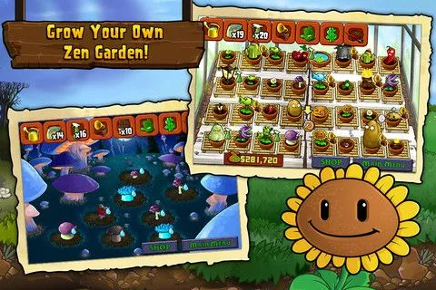 Plants vs. Zombies goes free, get downloading