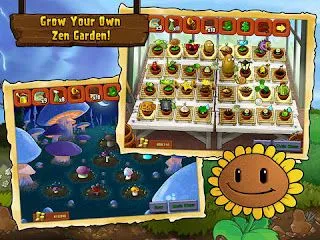 Plants vs zombies 2 plantas nuevas para colorear - Imagui