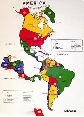 La Plata, Ciudad Generosa: somos americanos