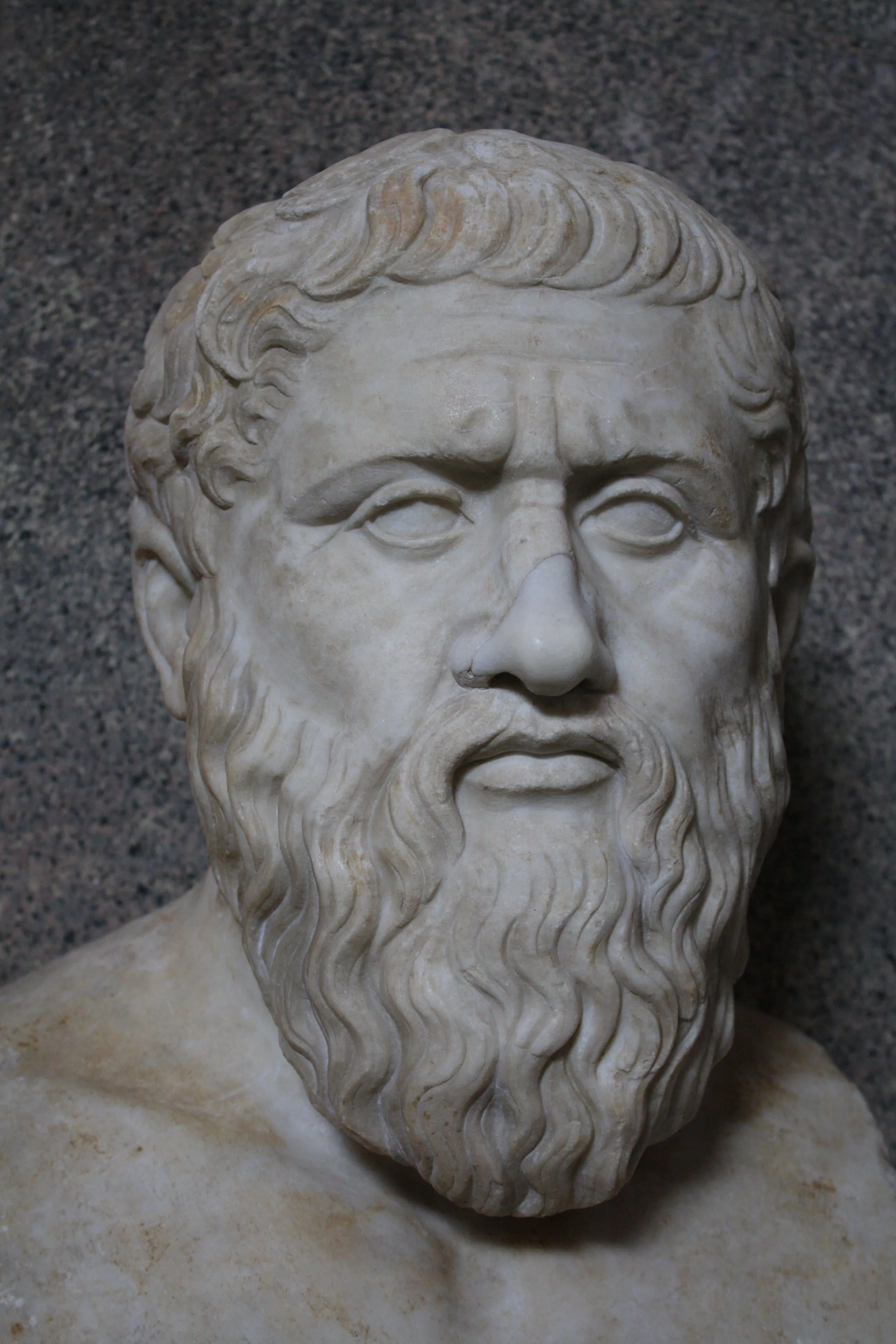 Plato - Ancient History Encyclopedia