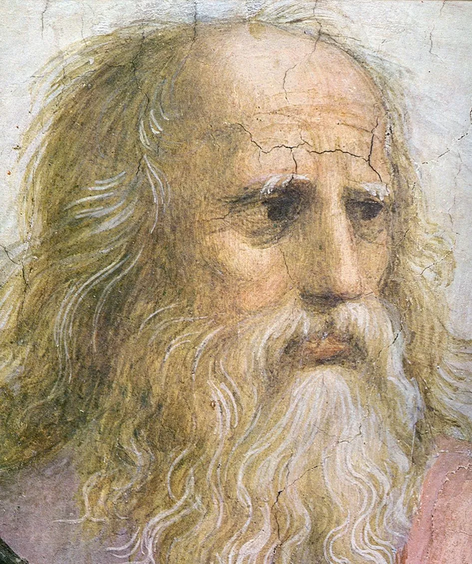 Plato and Philosophical Writing | Intercollegiate Review