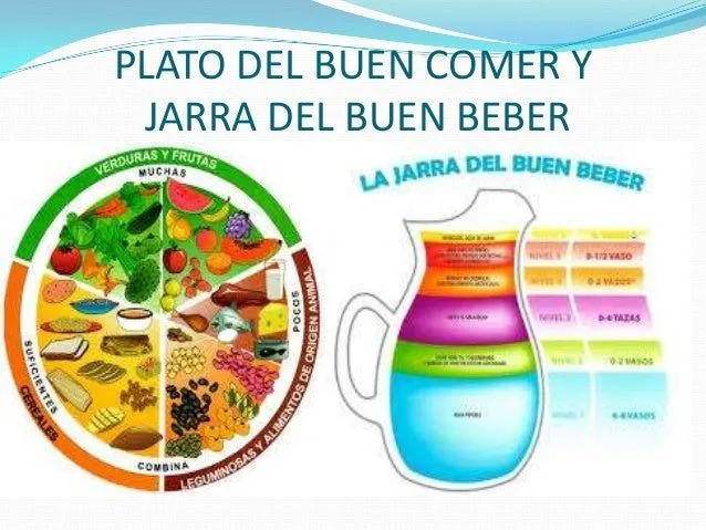 Jarra del buen bebér para niños - Imagui