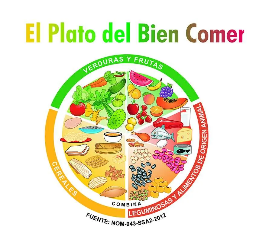 EL PLATO DEL BUEN COMER - ePuzzle foto puzzle