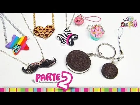 Play Hmoob video on youtube ¡HAZ TUS PROPIOS COLLARES CON ...