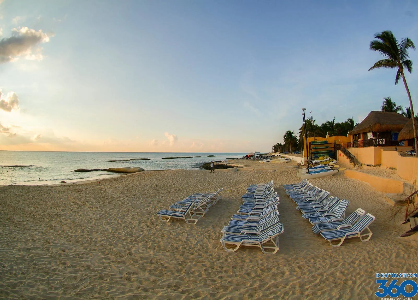 Playa del Carmen Mexico